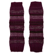 Spicy Leg Warmer PH968AZ60 MA_マゼンタ [レッグウォーマー]