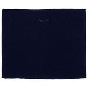 HUSKY WARMTH NECK WARMER PH958NW40 NVネイビー [アウトドア 小物その他]