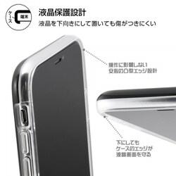 ヨドバシ Com イングレム Is Dp21h Ds Iphone 11 ディズニーキャラクター Tpuソフトケース クローズアップ デイジー 通販 全品無料配達