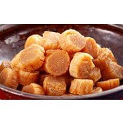 北海道産ホタテ干し貝柱 200g
