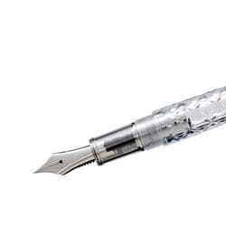 ヨドバシ.com - プラチナ万年筆 PLATINUM PEN PNB-30000SR 6 1399068