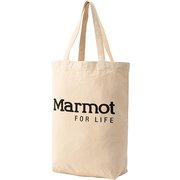 LIFE CANVAS TOTE TOANJA20 ブラック [アウトドア系トートバッグ]