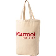 LIFE CANVAS TOTE TOANJA20 レッド [アウトドア系トートバッグ]