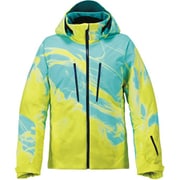 S.I.O JACKET 60 / INK-ART CMP-6103 LYI SS [スキーウェア ジャケット メンズ]