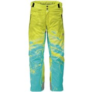 S.I.O PANTS 40 / INK-ART CMP-6503 LYI SS [スキーウェア パンツ メンズ]