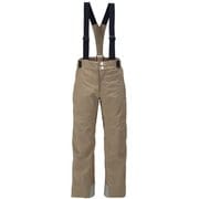 LADIES LAXING PANTS 40 DRA-6641W SVN Lサイズ [スキーウェア パンツ レディース]