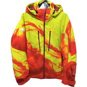 S.I.O JACKET 60/INK-ART CMP-6103 ORI SSサイズ [スキーウェア ジャケット メンズ]