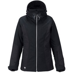 ヨドバシ.com - デサント DESCENTE LADIES JACKET 60 DRA-6241W BLK M