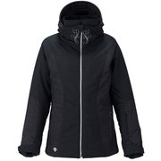 LADIES JACKET 60 O BLK [スキーウェア ジャケット]
