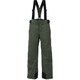 JUNIOR SALOPETTE 40 FREERIDE CMP-6520J MOL 130サイズ [スキーウェア ジュニア]