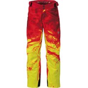 S.I.O PANTS 40/INK-ART O-80 ORI [スキーウェア ボトムス]