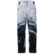 S.I.O PANTS 40/INK-ART XO-77 WHI [スキーウェア ボトムス]