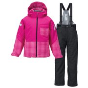 GIRLS SUIT 140cm MGT [スキーウェアジュニア]