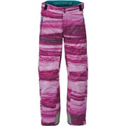 S.I.O PANTS 40 / GRID GRADATION CMP-6504 MGG Sサイズ [スキーウェア パンツ メンズ]
