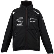 JUNIOR JETBARRIER JACKET DRC-7703J SBK 160cm [スキーウェア ジュニア]