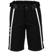 JUNIOR JETBARRIER HALF-PANTS 160 BLK [スキーウェアジュニア]