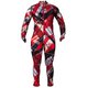 JUNIOR GS ONEPIECE DRC-7901J ERL 150サイズ [スキーウェア ジュニア]