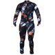 JUNIOR GS ONEPIECE DRC-7901J NAL 140サイズ [スキーウェア ジュニア]