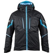 S.I.O JACKET 60 STRAEM LINE O BLK [スキーウェア ジャケット]