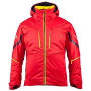 S.I.O JACKET 60 STRAEM LINE M ERD [スキーウェア ジャケット]