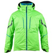 S.I.O JACKET 60 STRAEM LINE XO LGR [スキーウェア ジャケット]