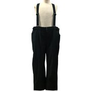 LAXING PANTS40 EXTRA DRA-7541E BLK 100-77cm [スキーウェア パンツ メンズ]