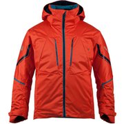S.I.O JACKET 60 STRAEM LINE O ORG [スキーウェア ジャケット]