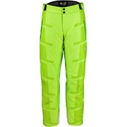 S.I.O PANTS 40 JACQUARD M LGJ [スキーウェア ボトムス]
