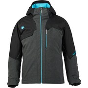 S.I.O JACKET 60 DRA-7142 BLK Lサイズ [スキーウェア ジャケット メンズ]