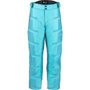 S.I.O PANTS 40 JACQUARD M MBJ [スキーウェア ボトムス]