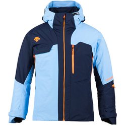 ヨドバシ.com - デサント DESCENTE S.I.O JACKET 60 FREERIDE SS IBL [スキーウェア ジャケット]  通販【全品無料配達】