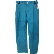 S.I.O PANTS 40 MOVE SPORT DRA-7580 MBL Lサイズ [スキーウェア パンツ メンズ]