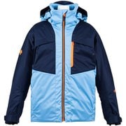 JUNIOR S.I.O JACKET 60 CMP-7120J NAV 150cm [スキーウェア ジャケット ジュニア]