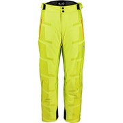S.I.O PANTS 40  JACQUARD CMP-7503 YEJ XOサイズ [スキーウェア パンツ メンズ]