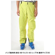 S.I.O PANTS 40 JACQUARD O-74 YEJ [スキーウェア ボトムス]