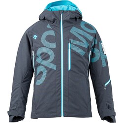 DESCENTEスキーウェア S.I.O JAKET 60MOVE SPORT | www.fleettracktz.com