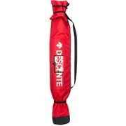JUNIOR SKI CASE DBG-7S100J RED [スキーバッグ ジュニア]