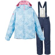 KID S SUIT DJR-730KF IBS 100cm [スキーウェアスーツ ジュニア]