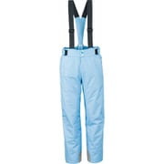 LADIES LAXING PANTS 40 DRA-7641W IBL Lサイズ [スキーウェア パンツ レディース]