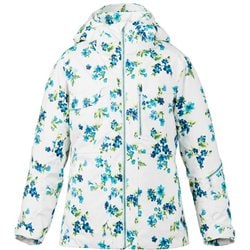 ヨドバシ.com - デサント DESCENTE LADIES S.I.O JACKET 60 DRA-7241W WHF Lサイズ [スキーウェア  ジャケット レディース] 通販【全品無料配達】