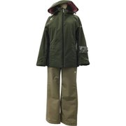 LADIES SUIT DRA-7290WF DOL Lサイズ [スキーウェア スーツ レディース]
