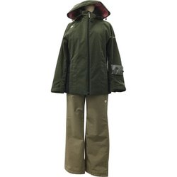 ヨドバシ.com - デサント DESCENTE LADIES SUIT DRA-7290WF DOL M