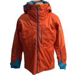 ヨドバシ.com - デサント DESCENTE S.I.O JACKET 60 DWUMJK55 ORG L