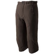 MIDLAYER INSULATED HALF-PANTS SS TOV SS TOV [スキーウェア]