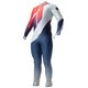 GS ONEPIECE DWUMJJ68 JPN Oサイズ [スキーウェア レーシングワンピース]