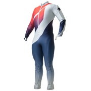 GS ONEPIECE DWUMJJ68 JPN Oサイズ [スキーウェア レーシングワンピース]