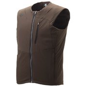 MIDLAYER INSULATED VEST S TOV [スキーウェア ミドルウェア]