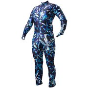 GSPIECE XO IBL XO IBL [スキーウェア レーシングワンピース]