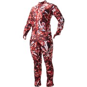 GS ONEPIECE DWUMJJ69 IOG SSサイズ [スキーウェア レーシングワンピース]