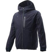 S.I.O SWEAT JACKET DWUMJK64 SNY Mサイズ [スキーウェア ジャケット メンズ]